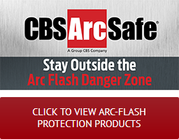 Click To View Arc-Flash Protection Products